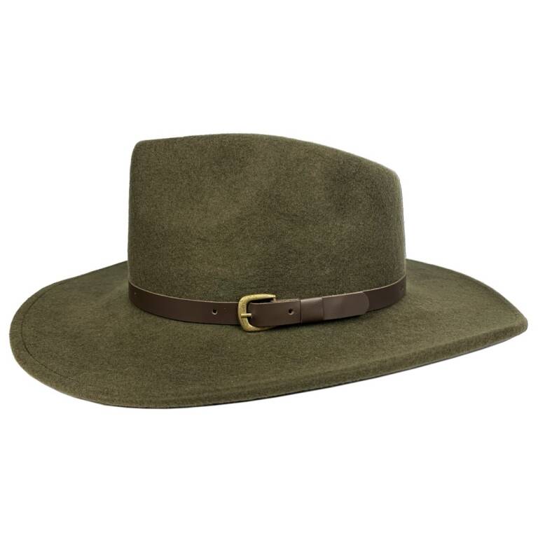 Sombrero australiano 