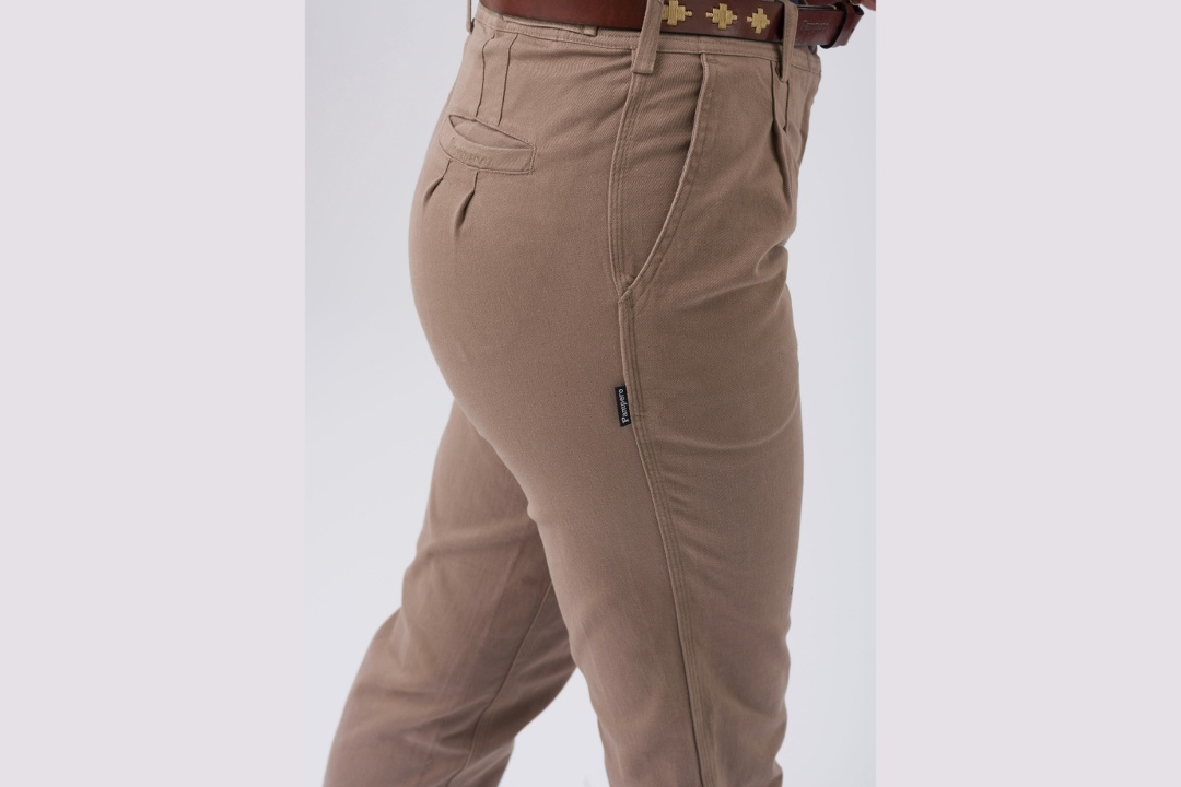 Pampero Bombacha Dama Lisa Clásica Bombacha de Campo Classic Pantalones de  Mujer - (Seleccione Talla y Color)