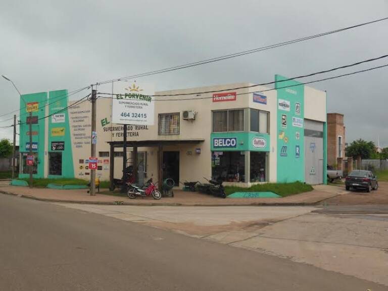  EL PORVENIR Supermercado Rural y Ferretera